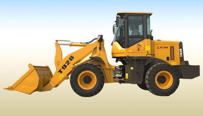 裝載機提價，工程機械市場或迎來漲價潮