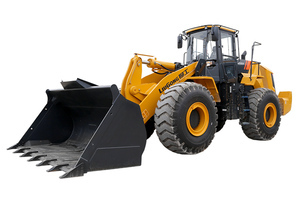 工程機(jī)械圖庫 工業(yè)之美與技術(shù)的完美融合