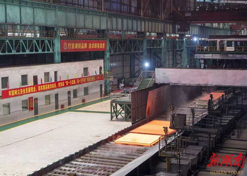 貧鐵湖南，如何玩轉(zhuǎn)鋼鐵產(chǎn)業(yè)高端局？——工程機(jī)械視角下的破局之道