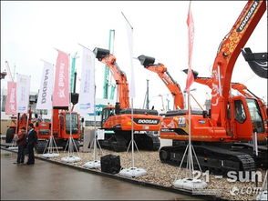 環(huán)保壓力下，中國(guó)工程機(jī)械如何化挑戰(zhàn)為無限生機(jī)？